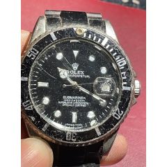 所有手表當(dāng)配件賣：8124