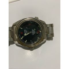 歐米茄自動表