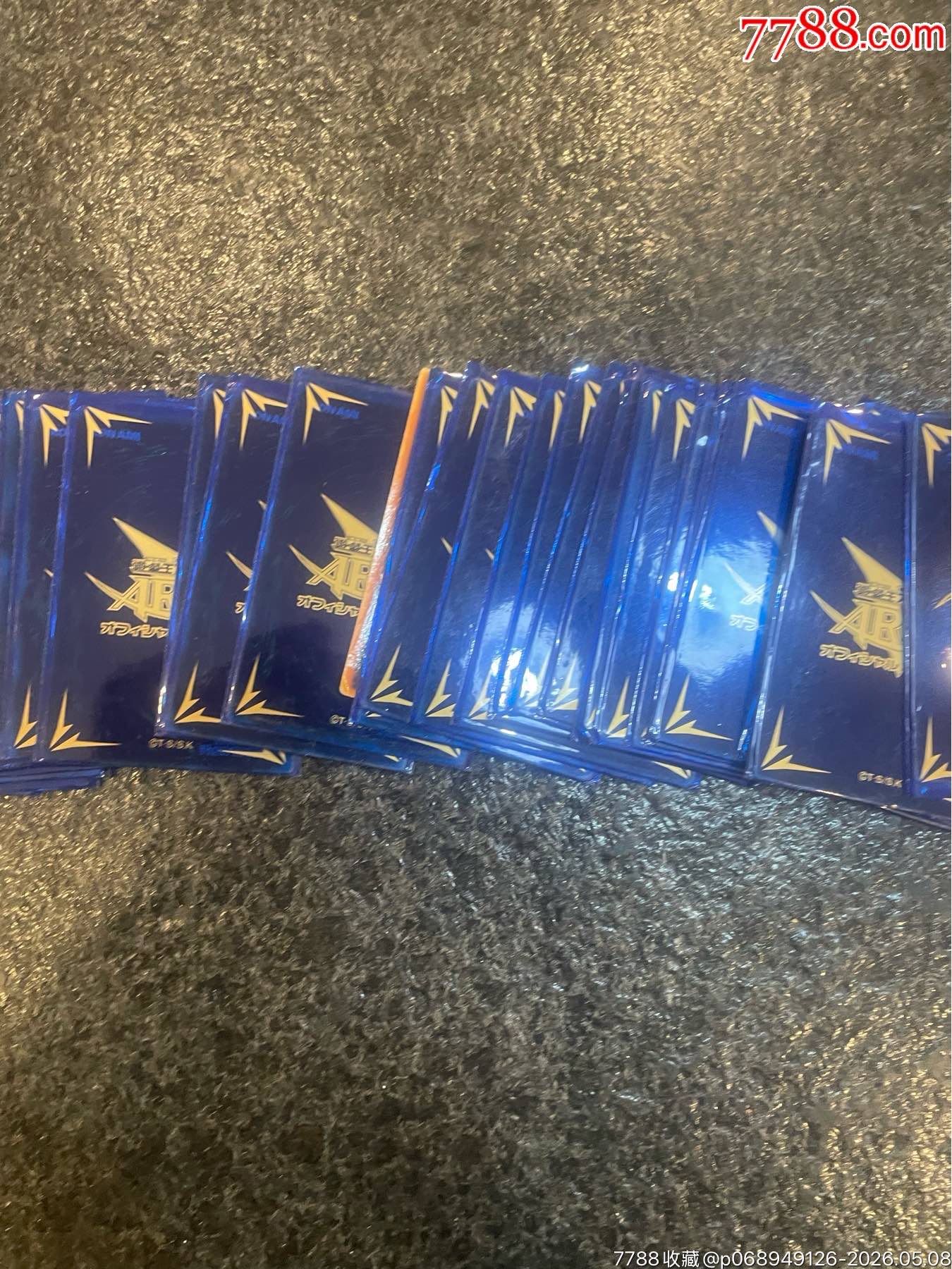 游戲王閃卡，稀有卡合拍_價格20元_第18張_