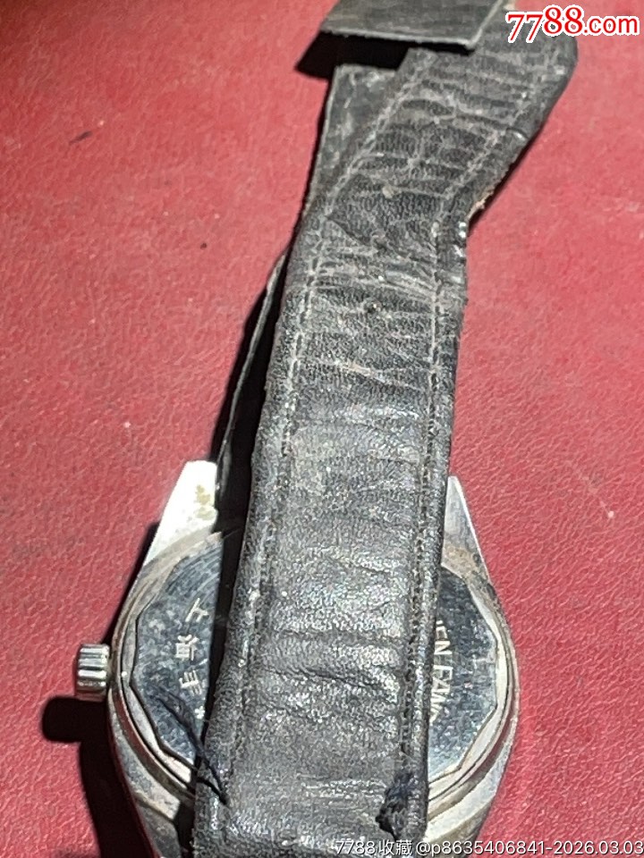 所有手表當(dāng)配件賣：8134_價格10元_第4張_