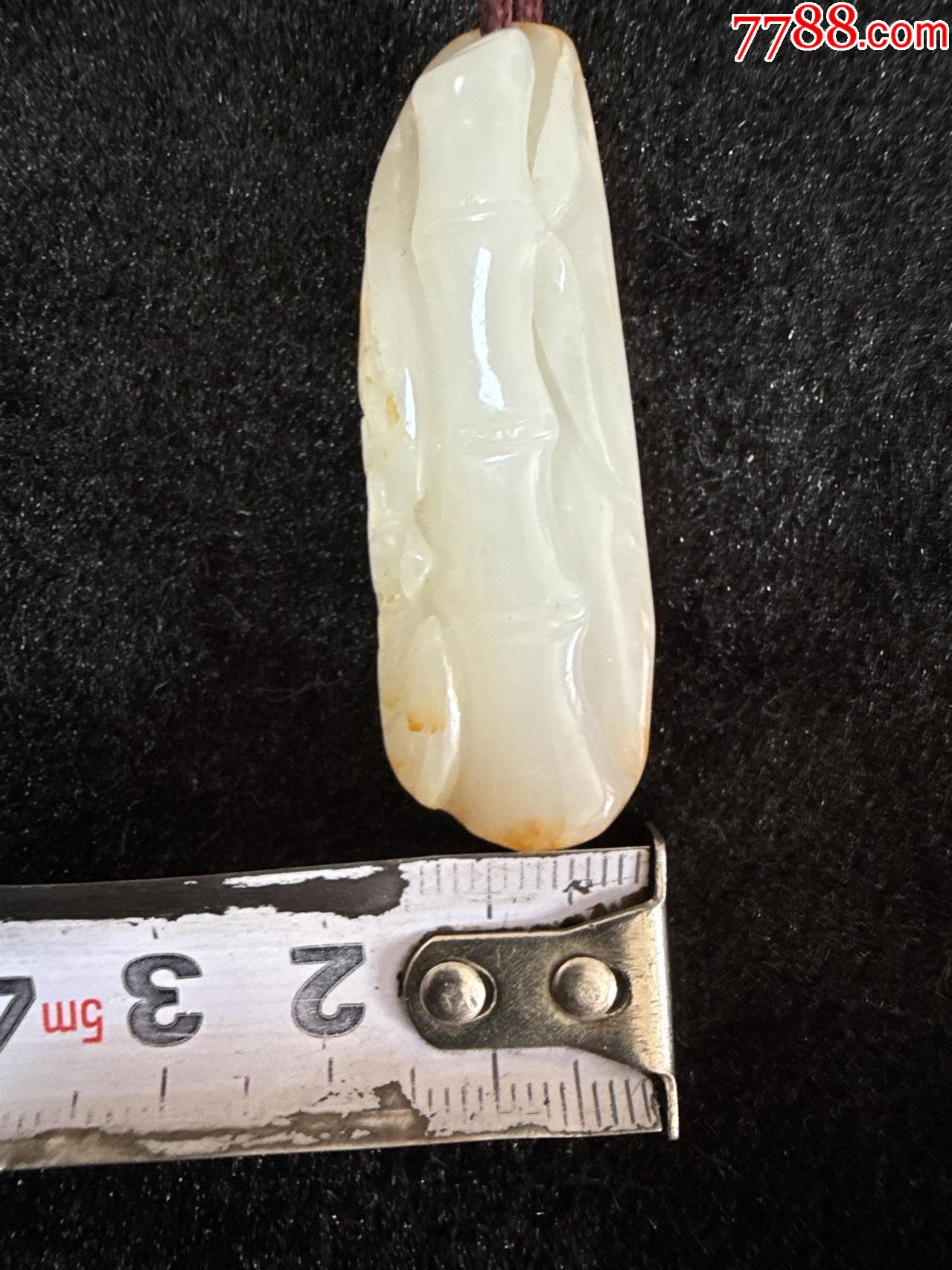玉掛件（福到眼前）_價格240元_第8張_