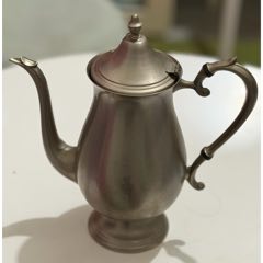 合金茶壺
