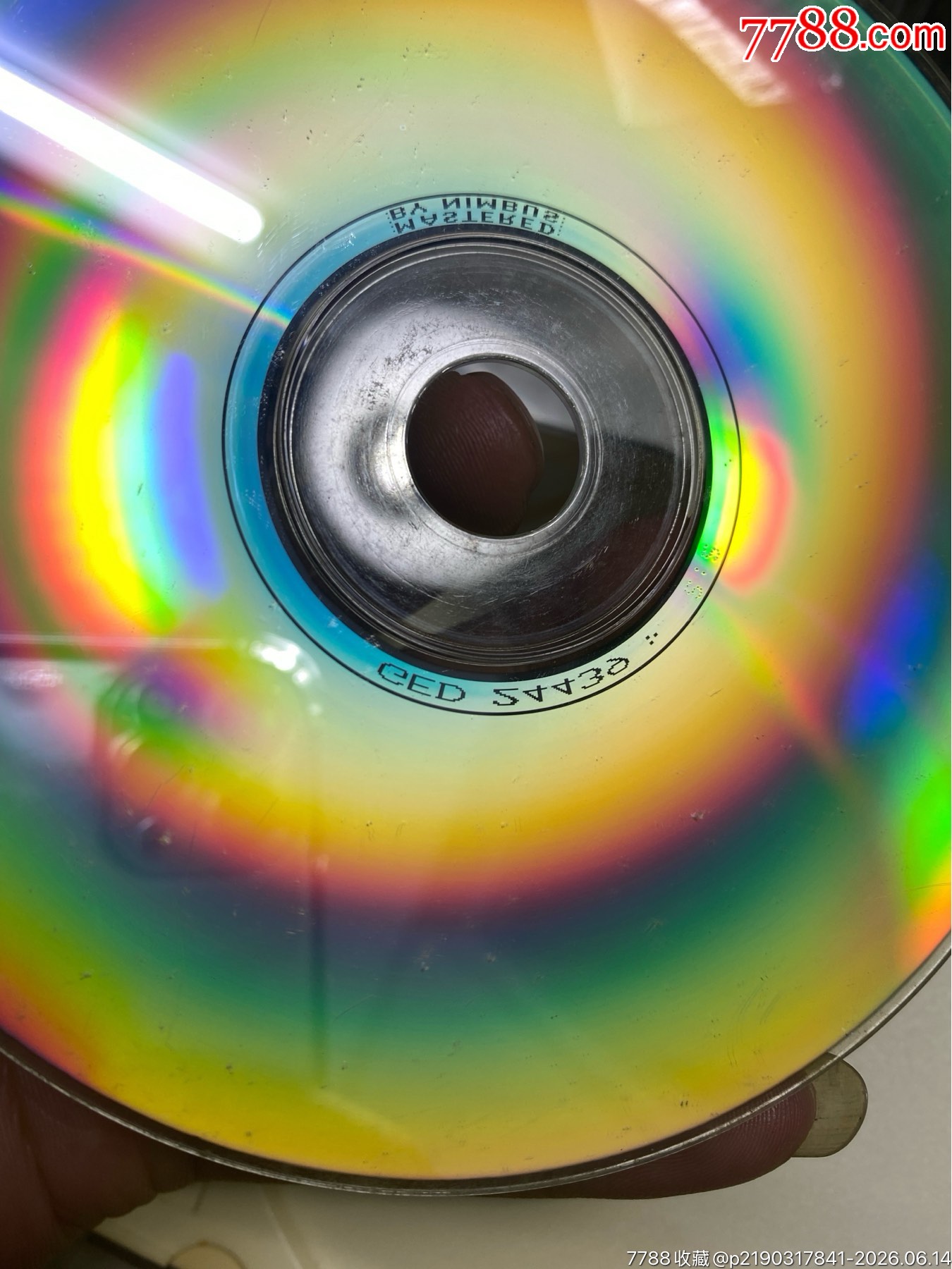 雪兒。英版。85新_價(jià)格10元_第4張_