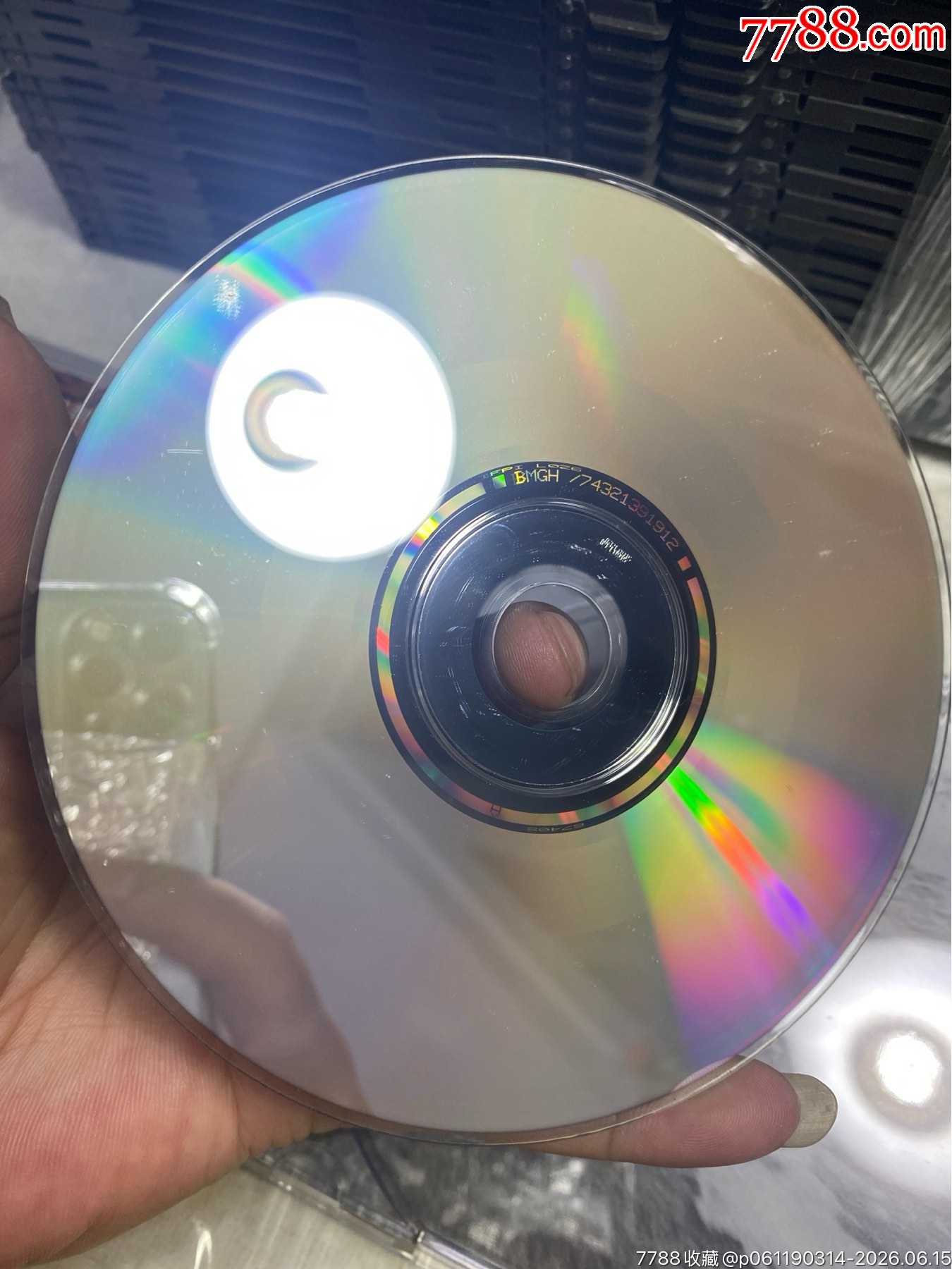 鄭伊健。95新_價格10元_第5張_