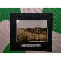 【棗宜保衛(wèi)戰(zhàn)】1940年宜昌作戰(zhàn)日軍原版民國(guó)老照片，國(guó)軍張自忠將軍在這場(chǎng)會(huì)戰(zhàn)殉國(guó)