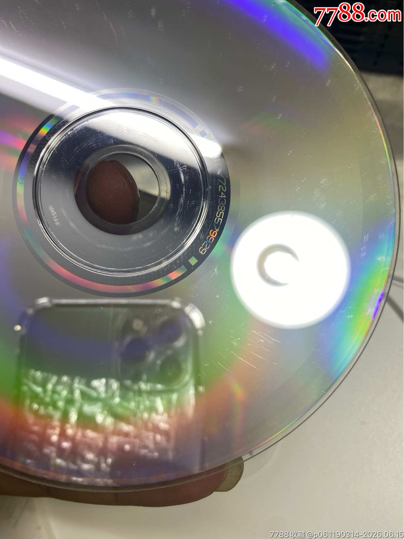 彭羚。92新_價格20元_第5張_