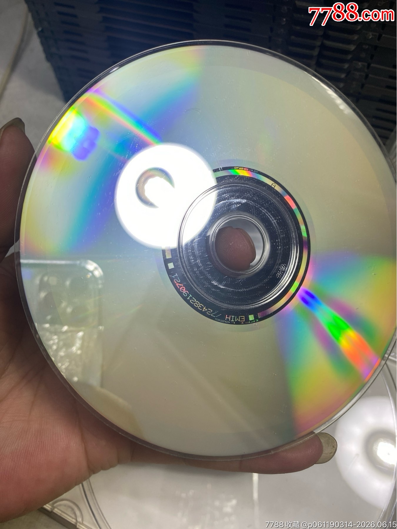 梁詠琪。94新_價(jià)格30元_第5張_