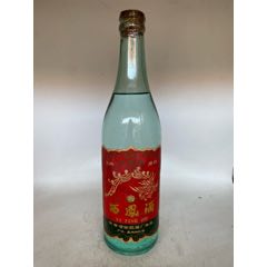五粮液 52度（瓶） 八五年，五粮液，52度-老酒收藏-7788旧书网