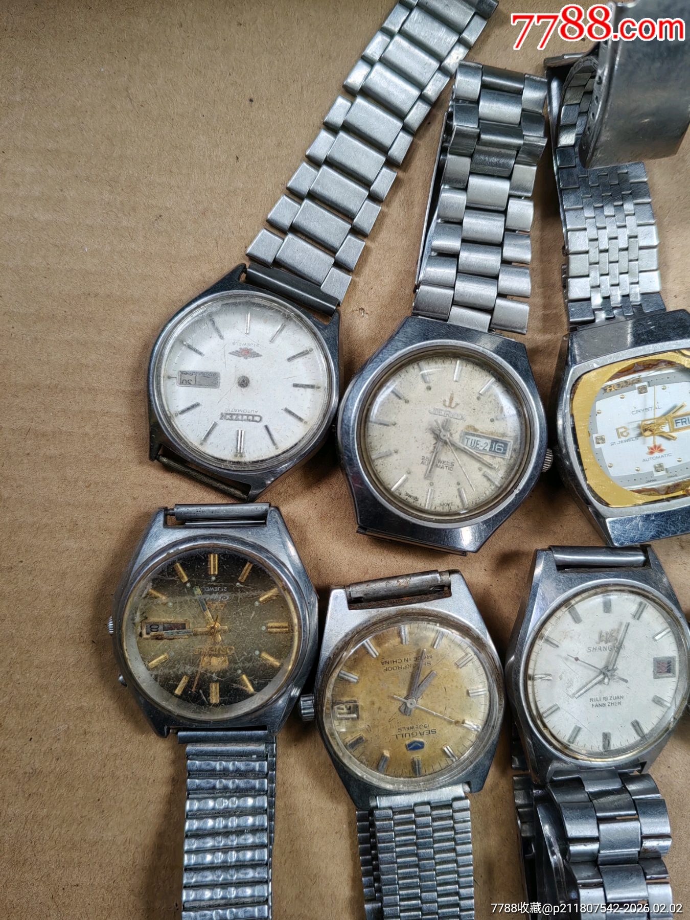 手表_價(jià)格169元_第3張_