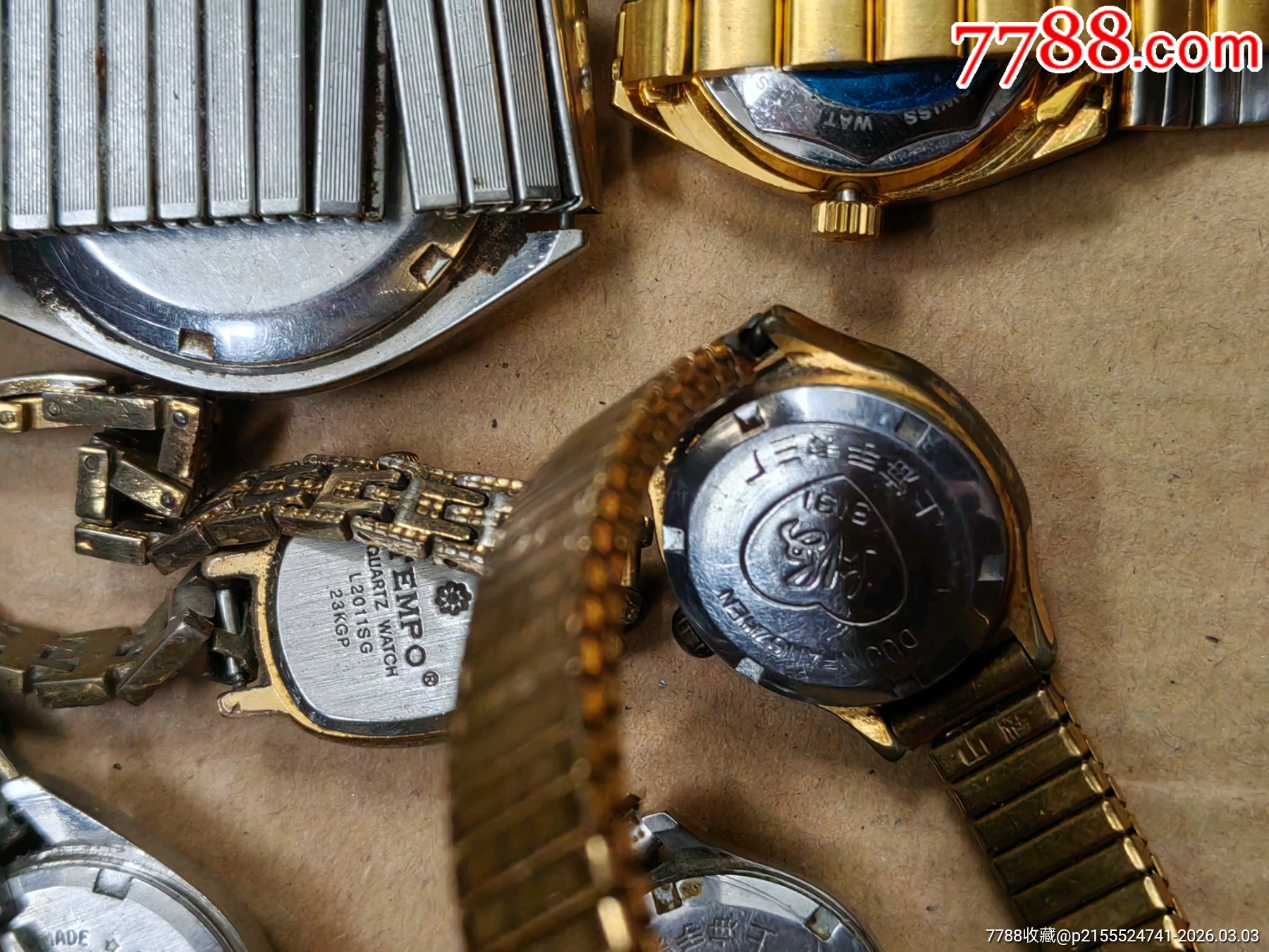 手表_價格125元_第13張_