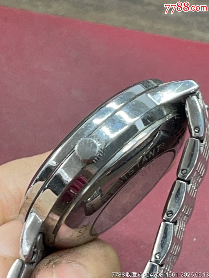 所有手表當配件賣&6930_價格10元_第2張_