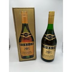 九十年代老洋酒VSOP
