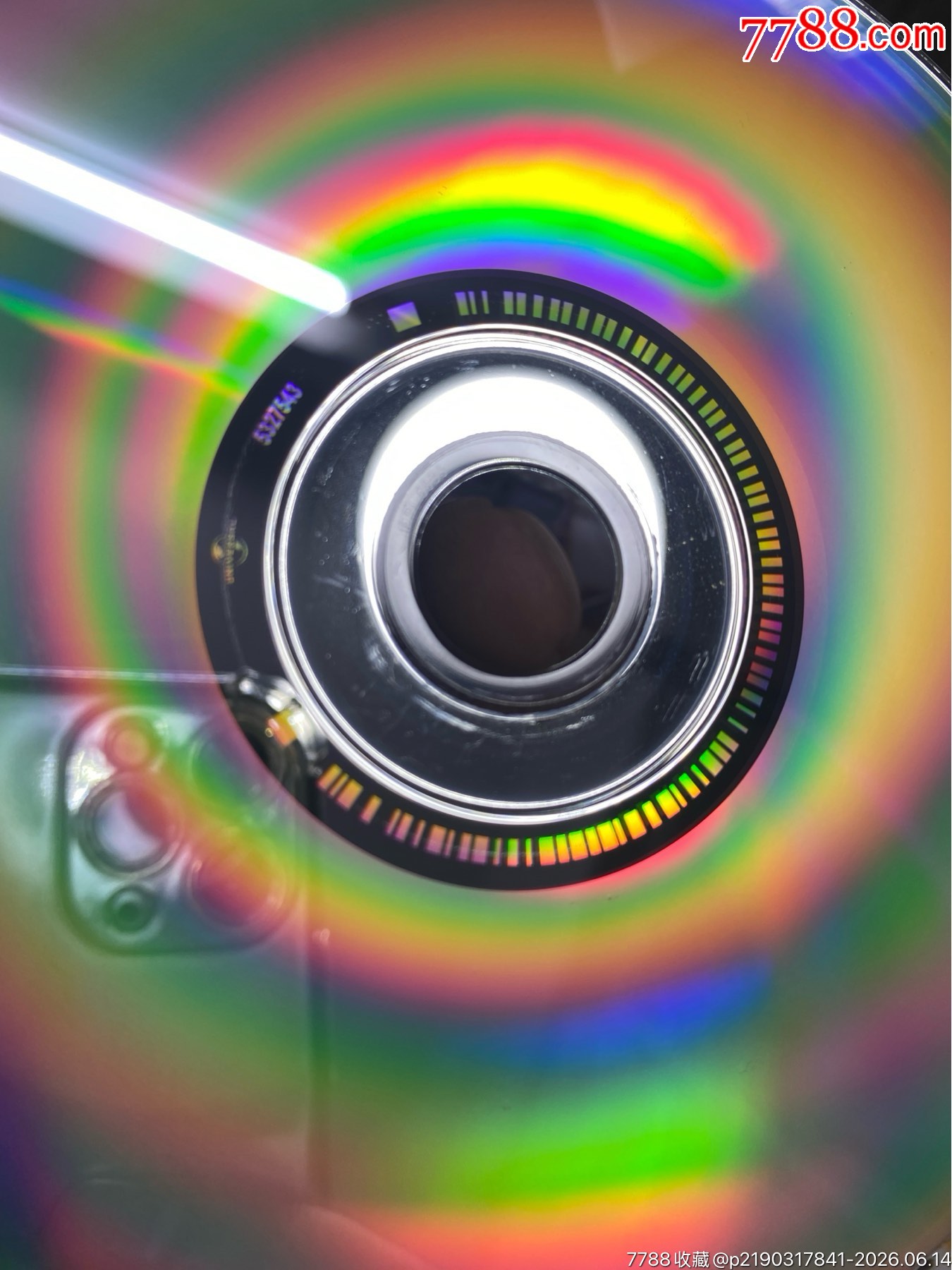 街舞3D。原聲。95新_價(jià)格10元_第4張_