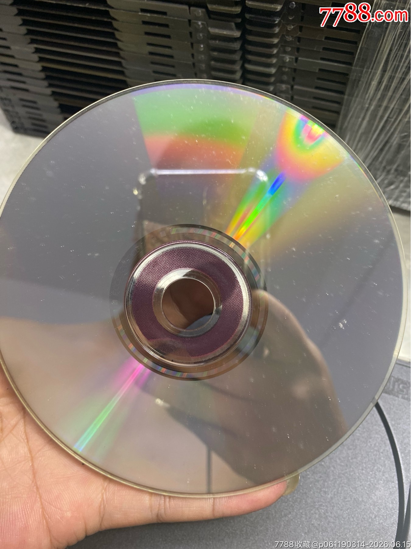 黃凱芹。94新_價格151元_第6張_