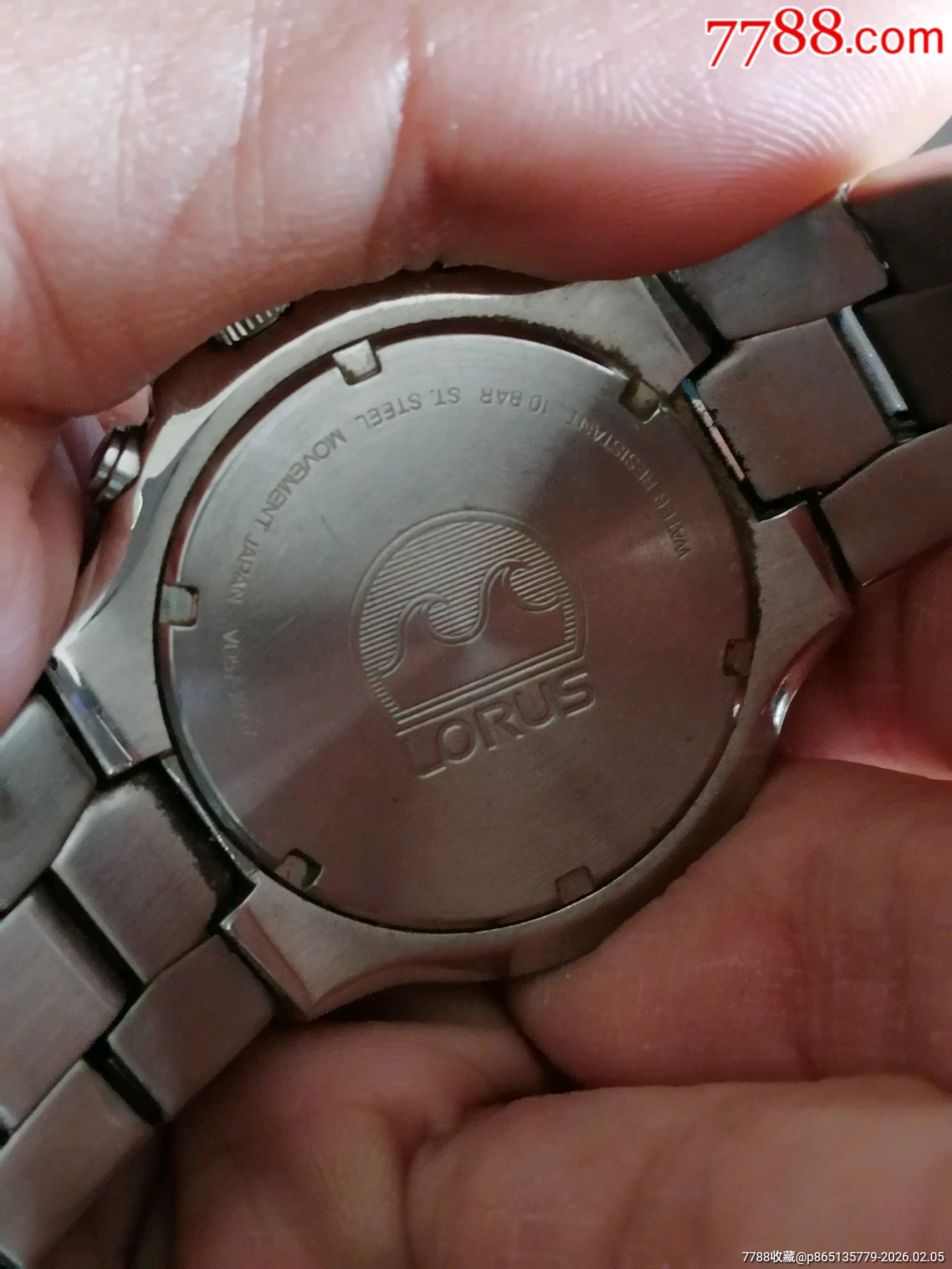 電子表_價格16元_第6張_