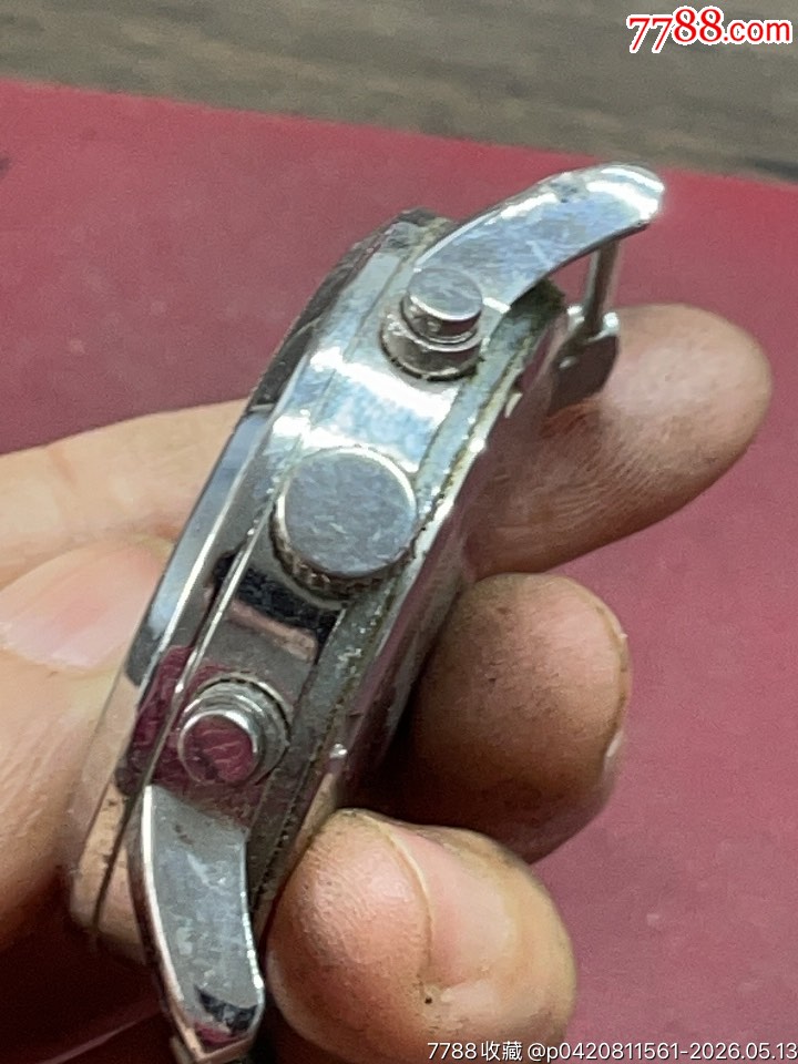 所有手表當(dāng)配件賣&6950_價(jià)格10元_第2張_