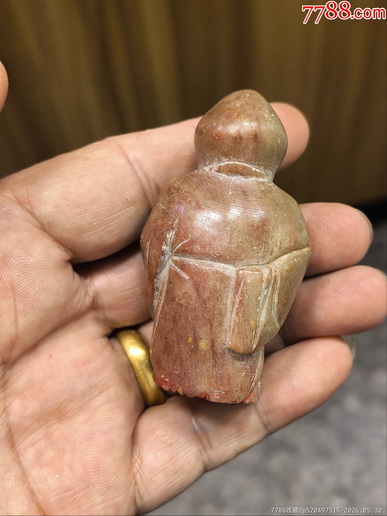 玉圖章。_價(jià)格20元_第2張_