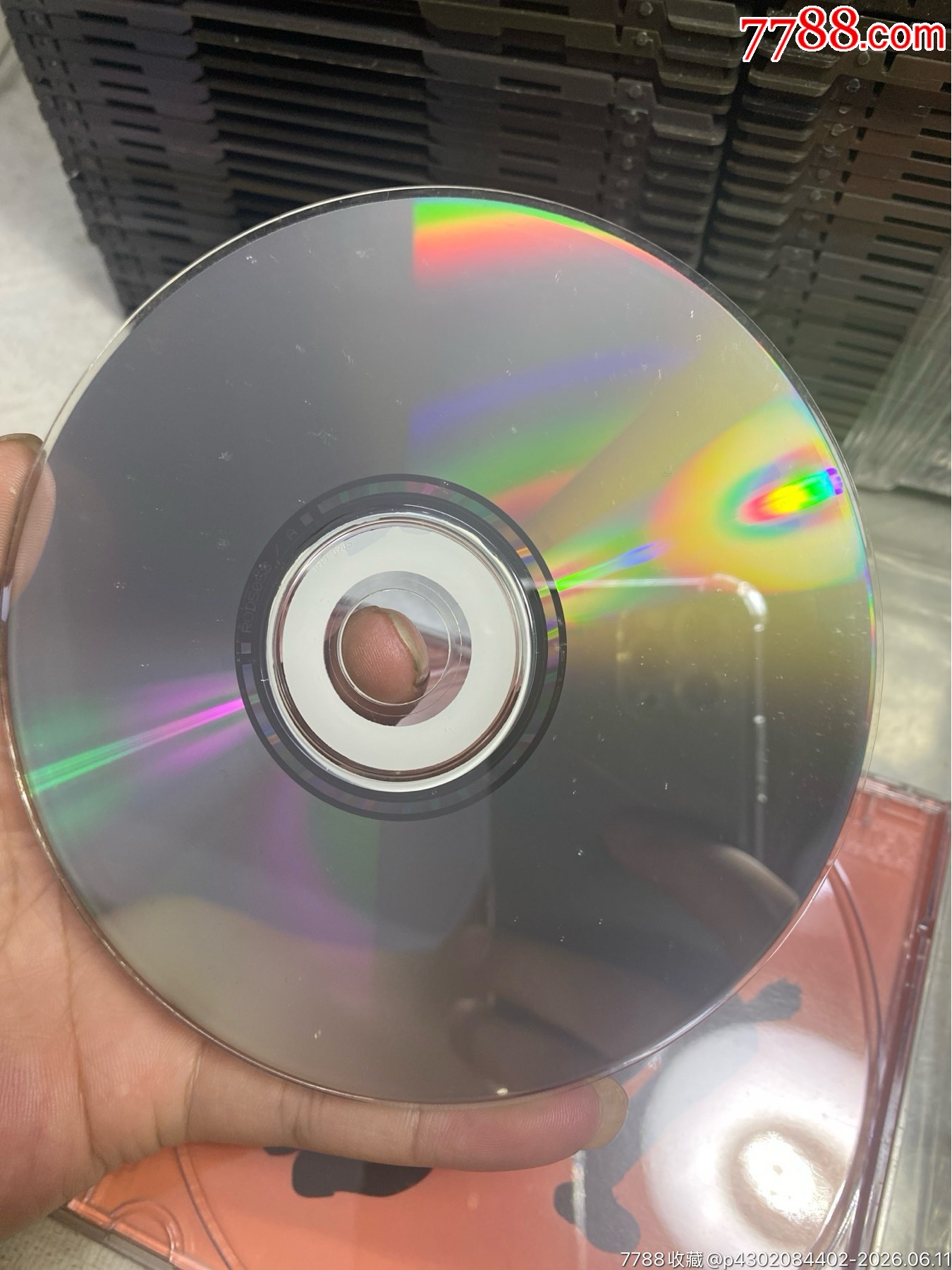 Beyond。95新_價(jià)格68元_第7張_