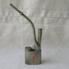 景泰蓝掐丝珐琅鼻烟壶__【7788画报】