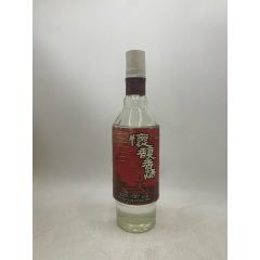 91年河南武陟怀川怀馥香酒