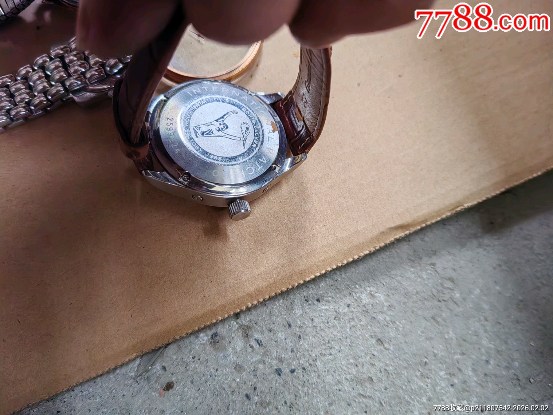 手表_價(jià)格544元_第4張_