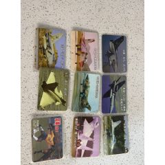 福馬軍事球星卡(au43763404)