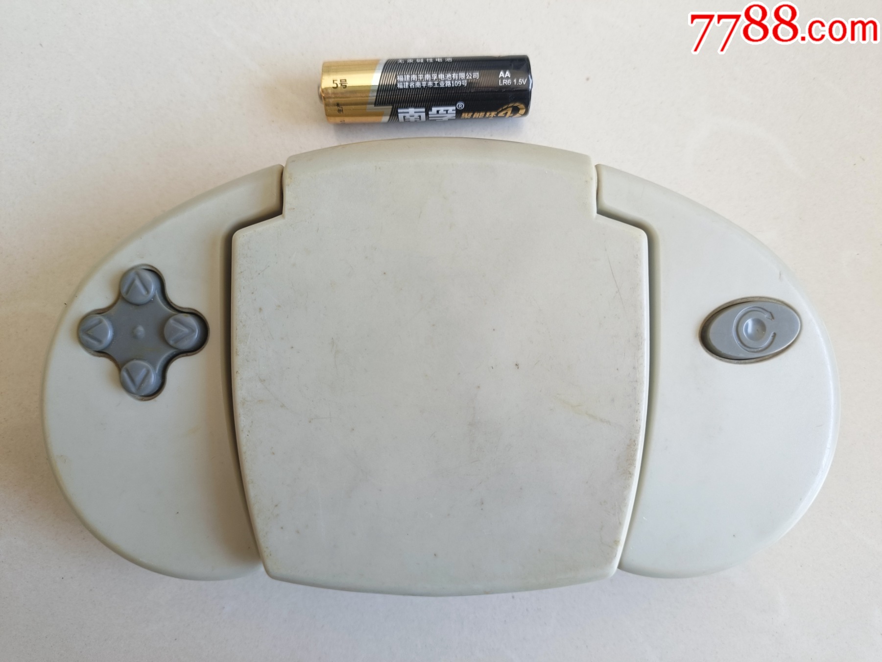 電子游戲機玩具掌上迷你游戲機懷舊童年、請看好簡介再拍_價格5元_第4張_