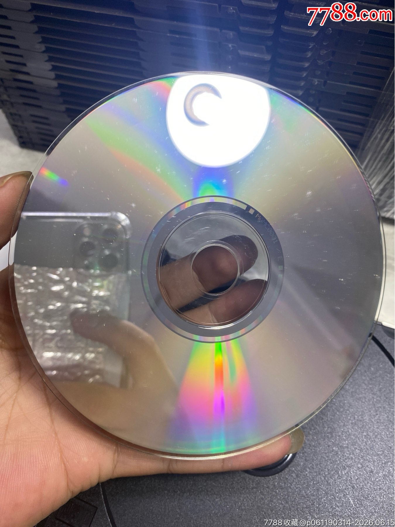 我和春天有個約會。原聲。95新_價格10元_第5張_