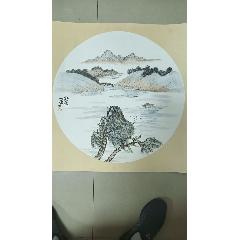 白雪石作品__【7788印章收藏】