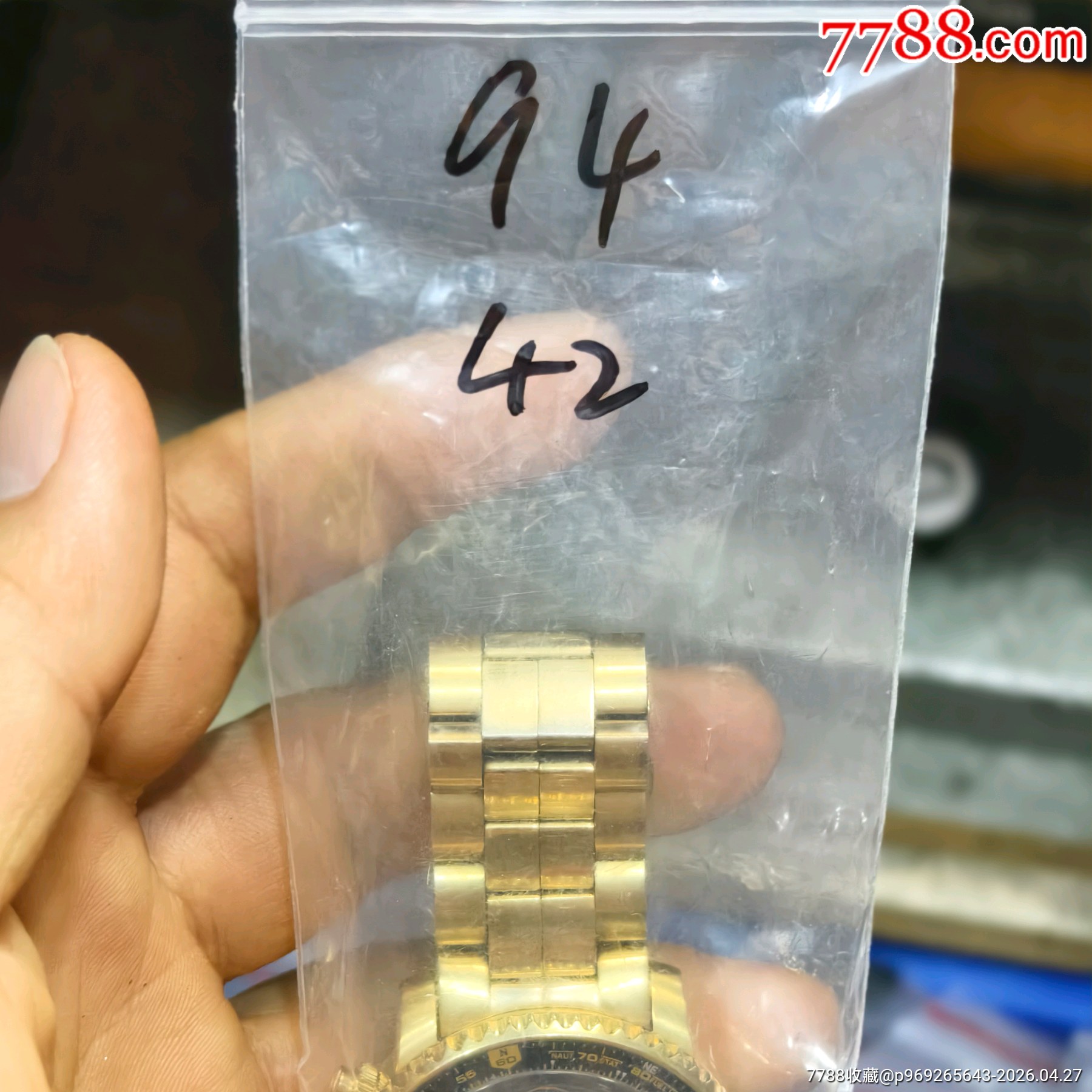 漂亮精工石英_價(jià)格154元_第2張_