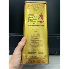 05年鐵盒貴州醇，未開(kāi)盒，手搖酒滿，52度(au44753284)_7788商城__七七八八商品交易平臺(tái)(7788.com)