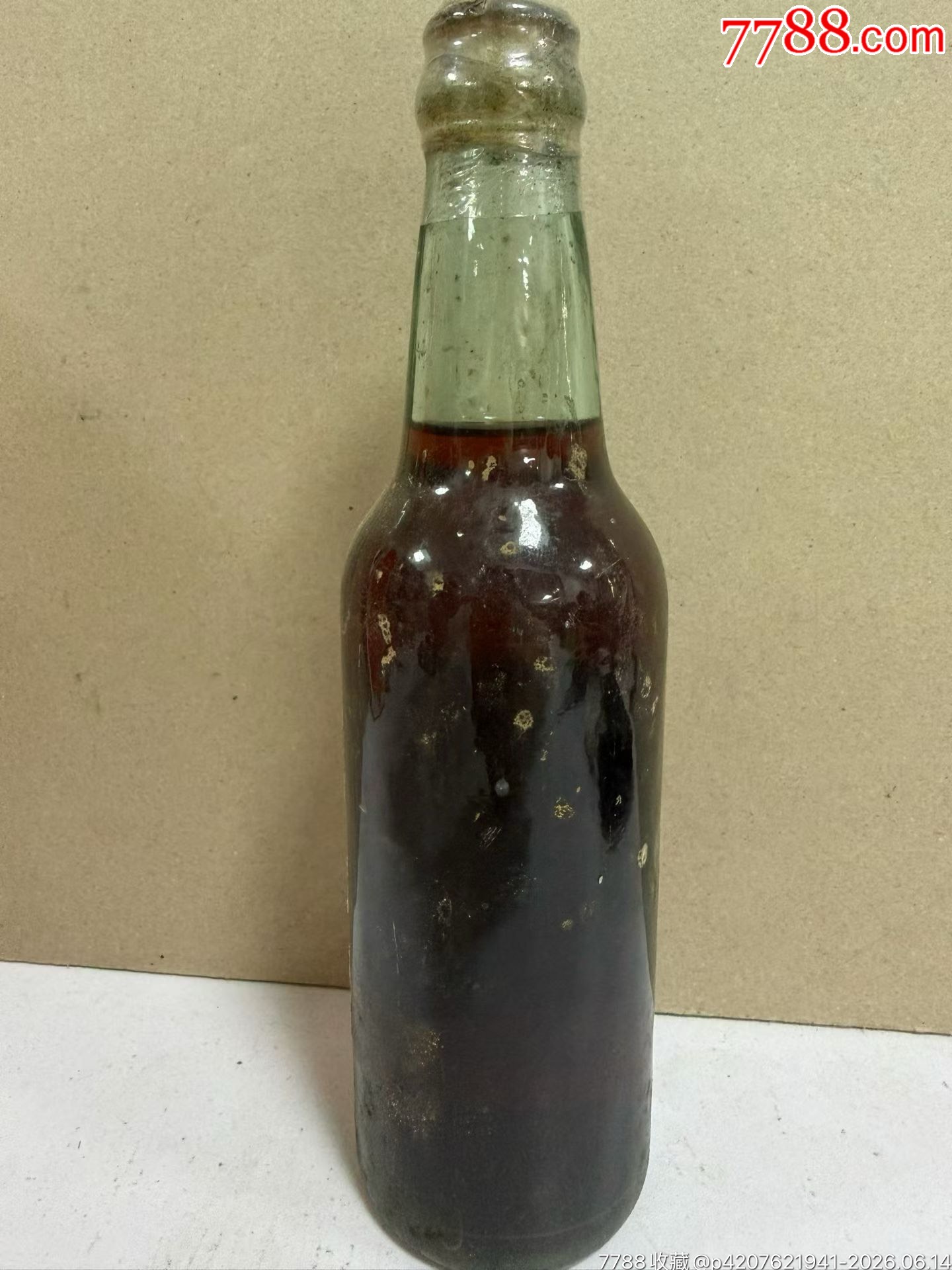 73年，竹錦果酒，250毫升_價格361元_第2張_