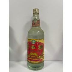 95年，貴州習(xí)水酒，46度，