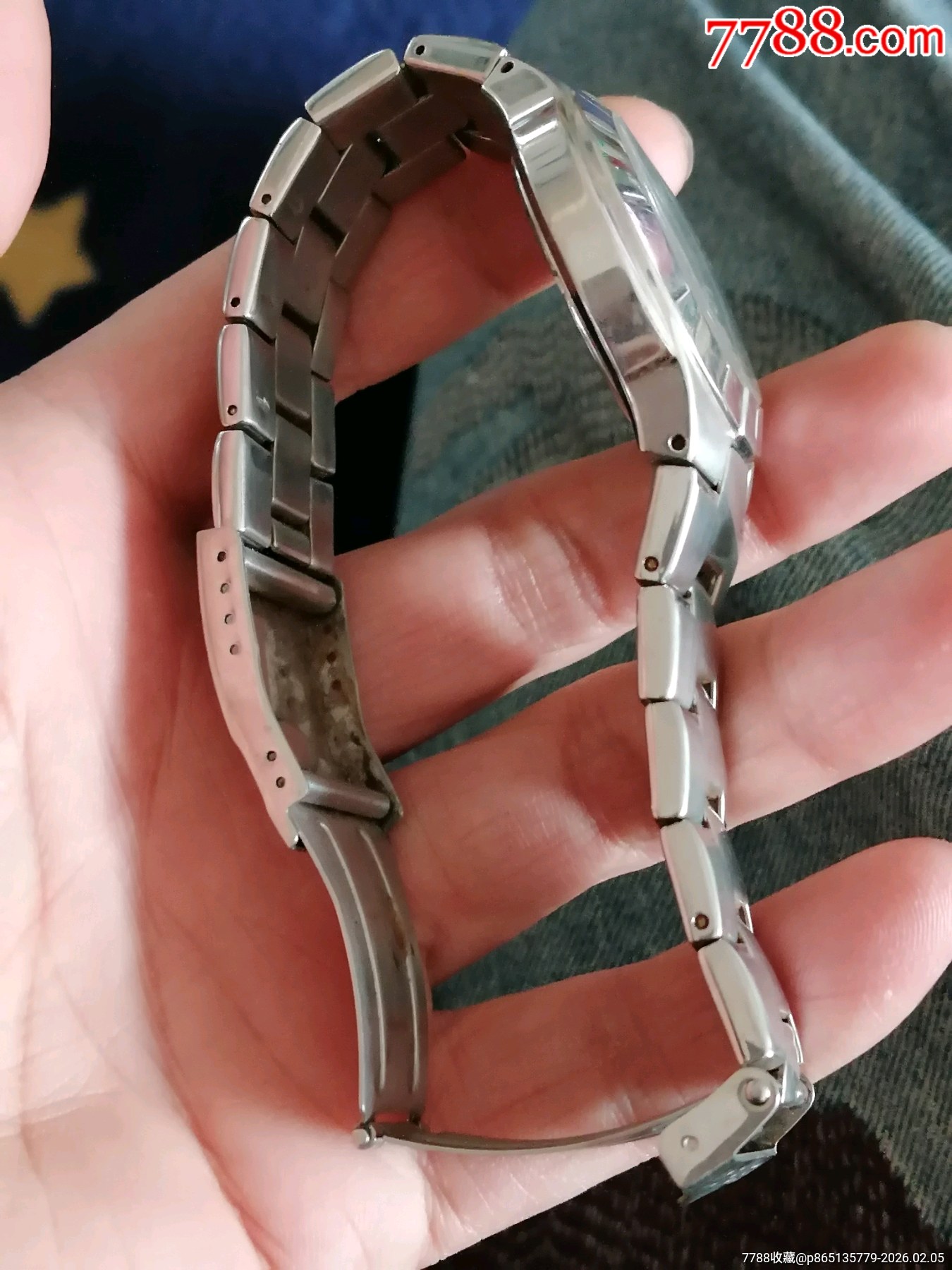 電子表_價格16元_第9張_