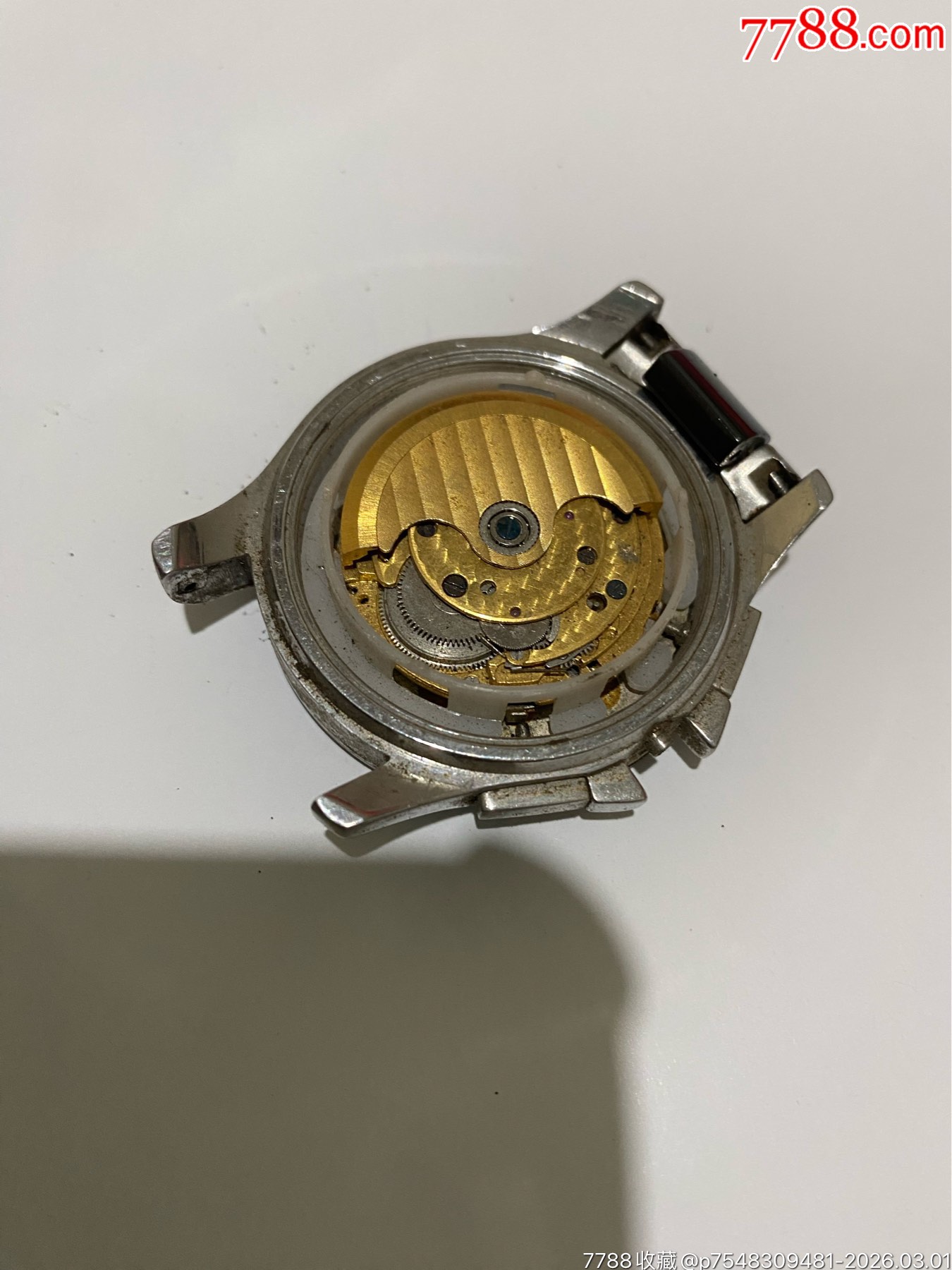 自動機械，_價格5元_第3張_