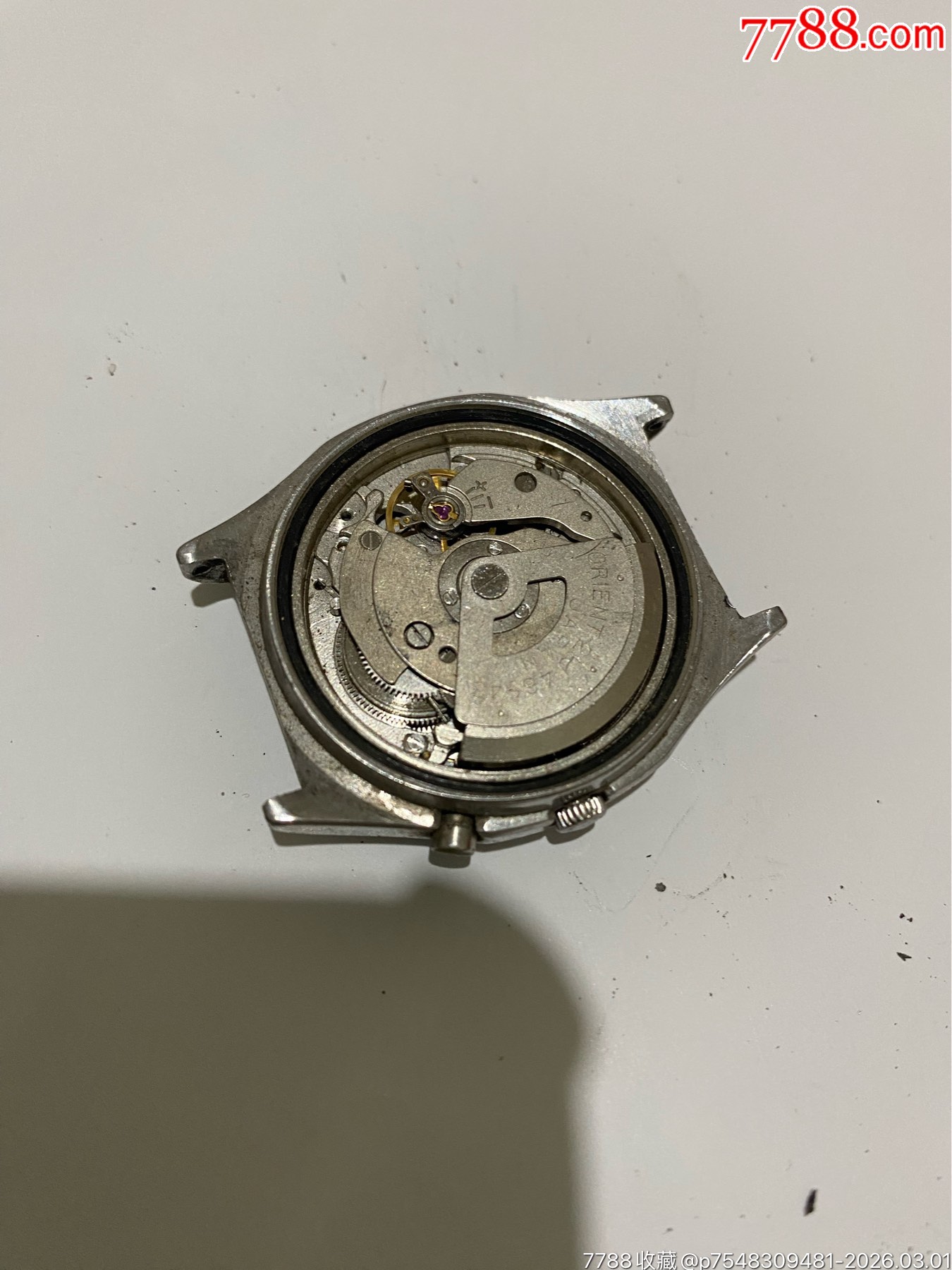 自動機械_價格15元_第2張_