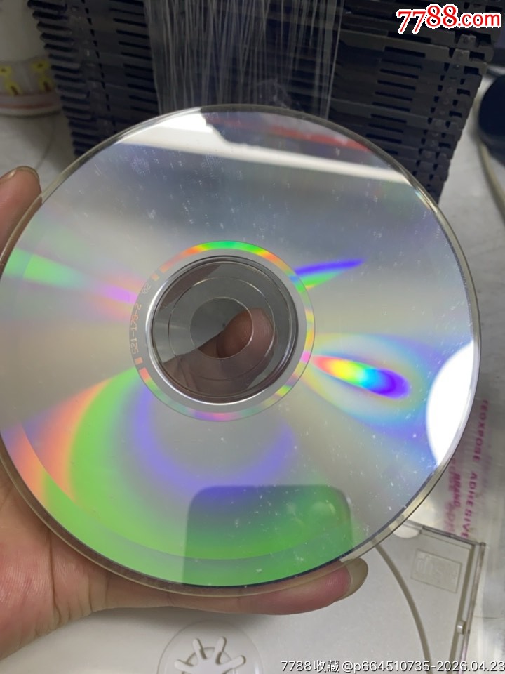 黎瑞恩。94新_價(jià)格30元_第7張_