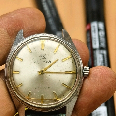 中原手表