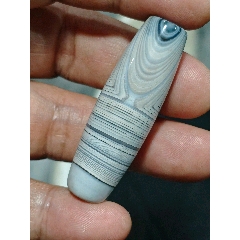 纏絲瑪瑙天珠