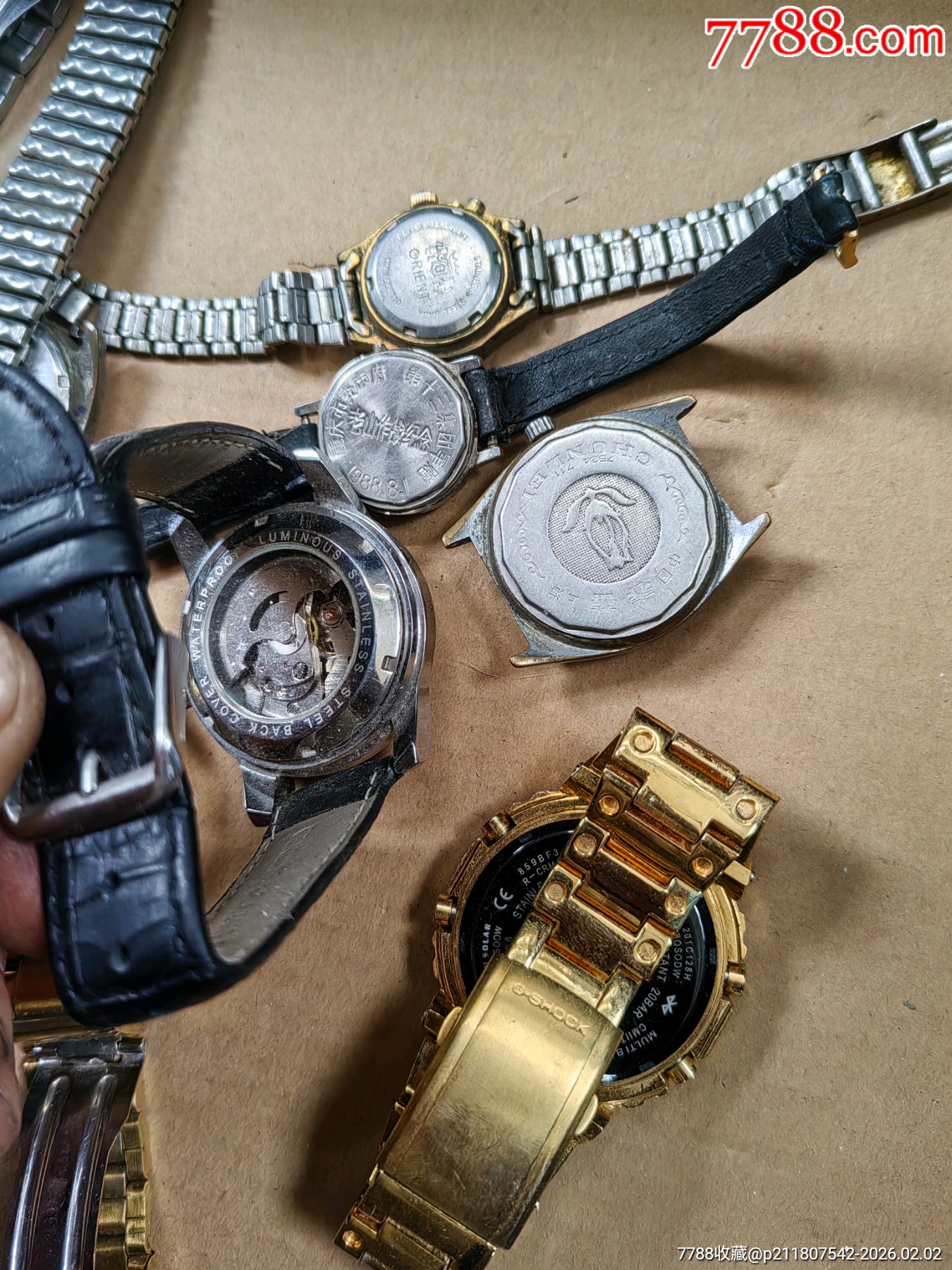 手表_價(jià)格169元_第15張_