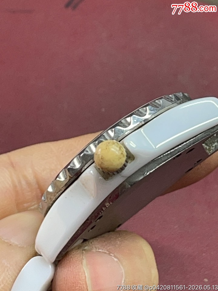 所有手表當配件賣&7060_價格10元_第2張_