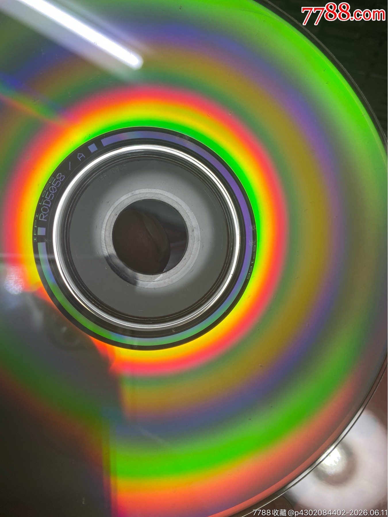 Beyond。95新_價(jià)格68元_第4張_
