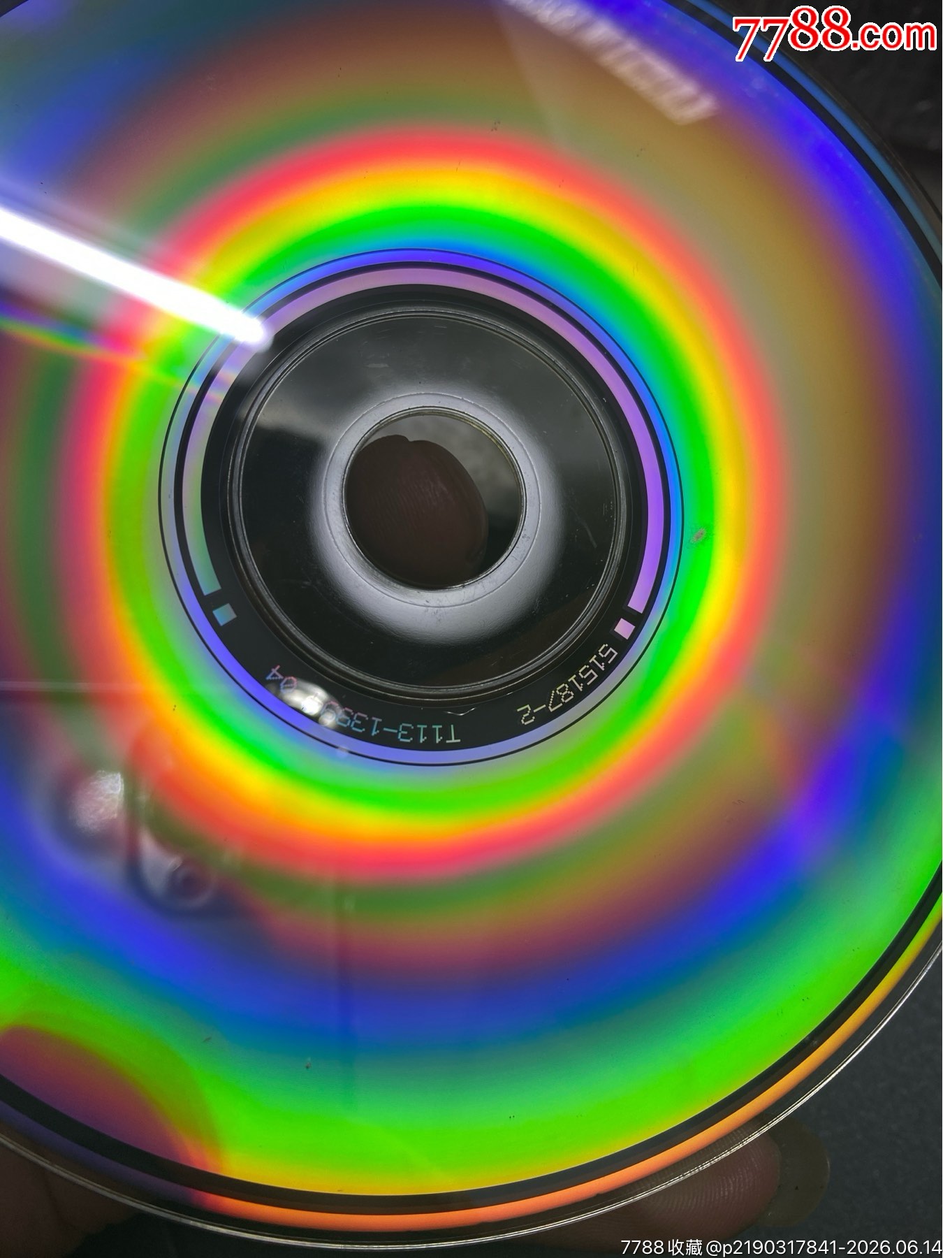 流行原曲8。韓版。95新_價格52元_第4張_