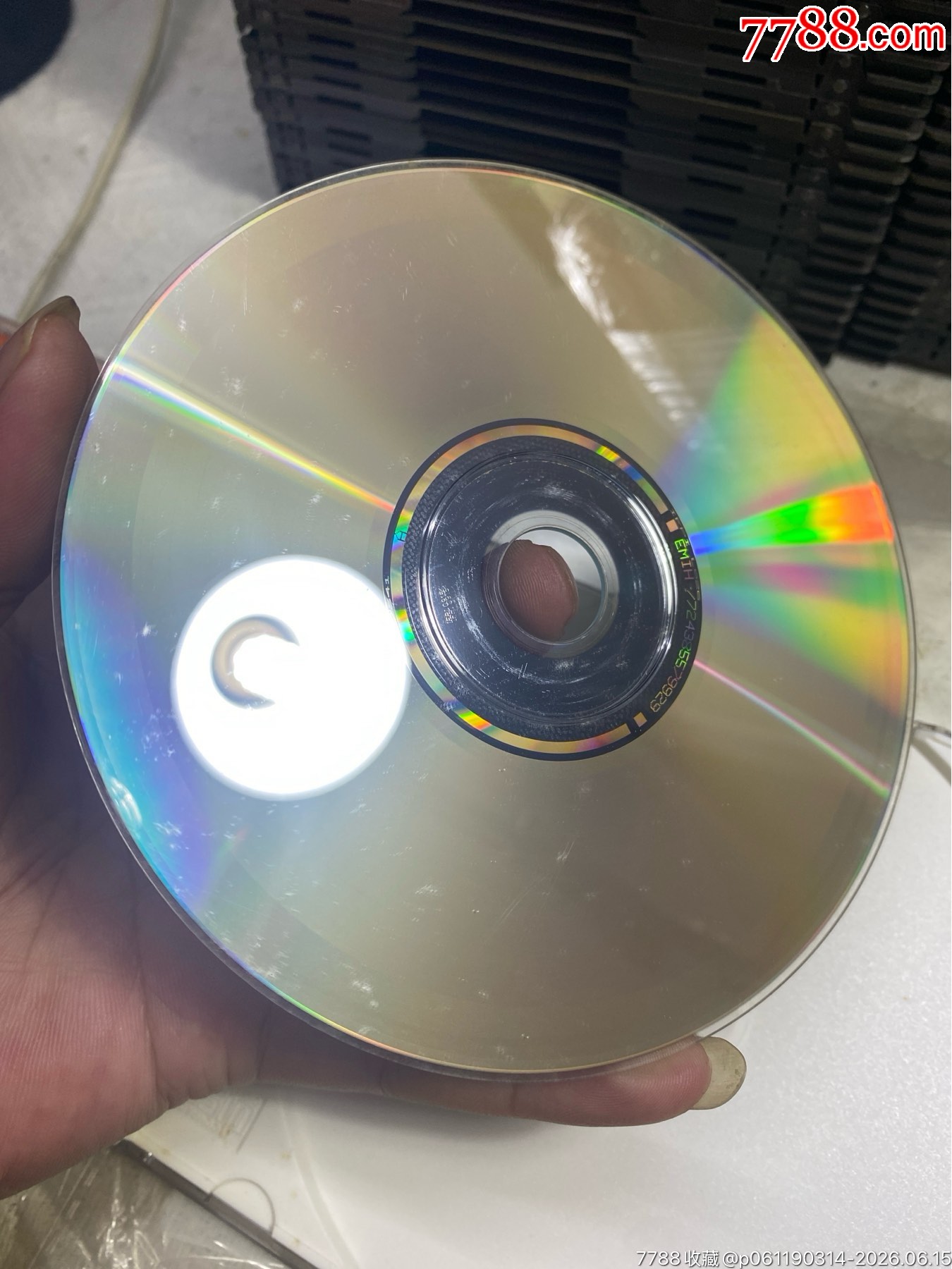 彭羚。92新_價格20元_第8張_