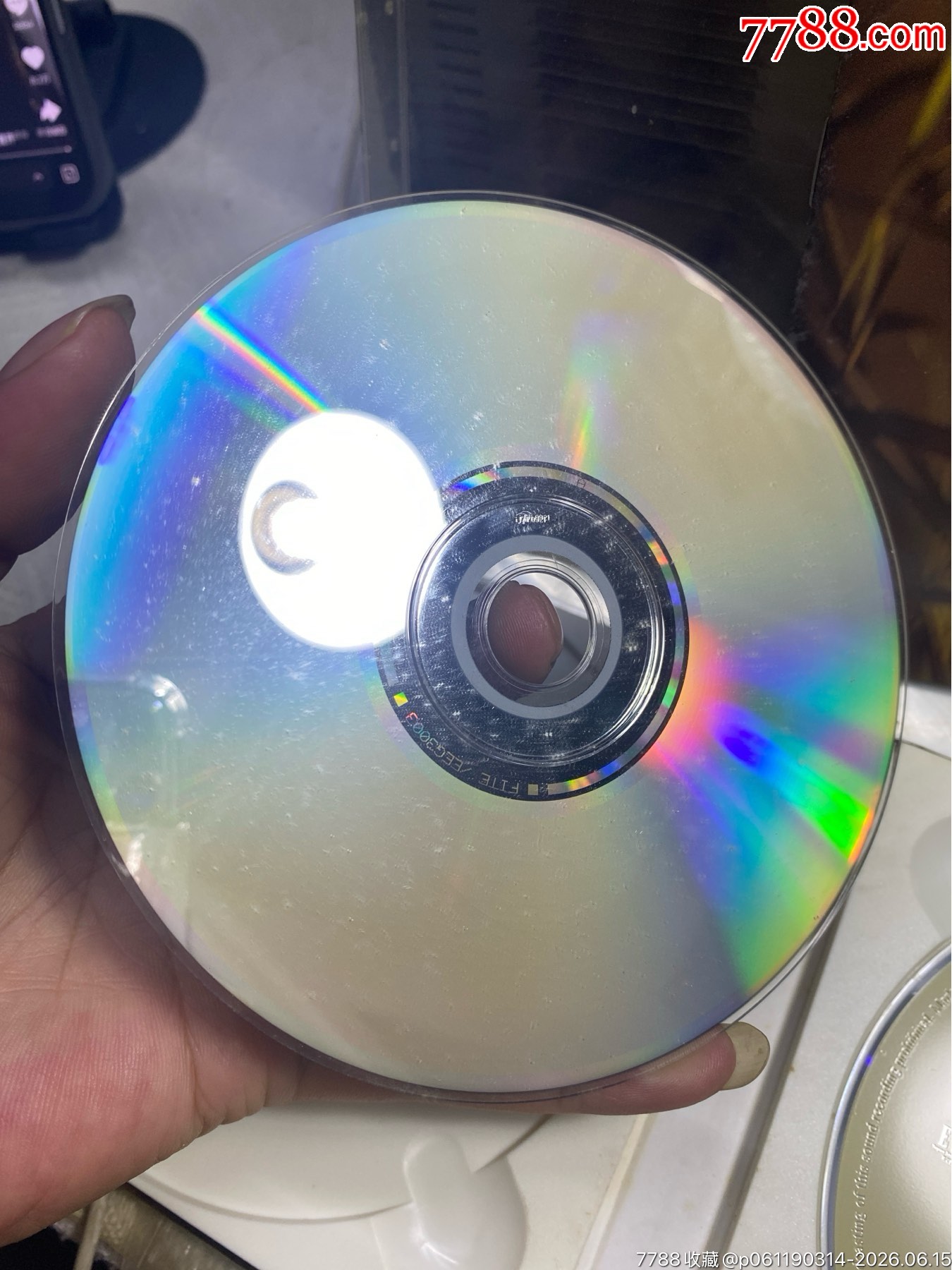 王杰。C+D。95新_價(jià)格110元_第5張_