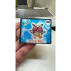 奇多神奇寶貝方卡72號(hào)
