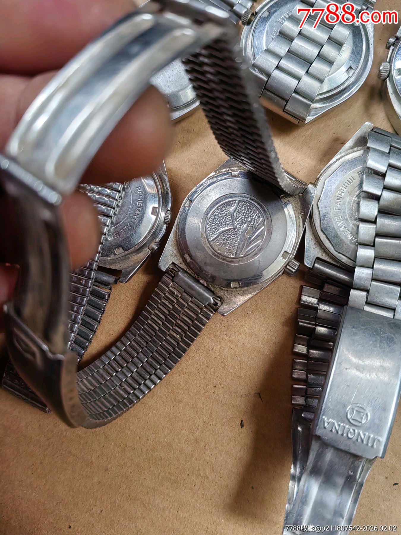 手表_價(jià)格169元_第10張_