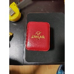 英納格男表，品相可以，正常走時