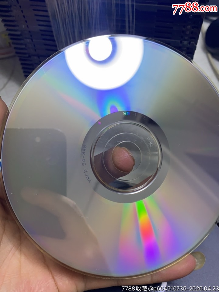 東方情韻戀曲。新馬版。95新_價格20元_第4張_