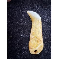 玉佩飾